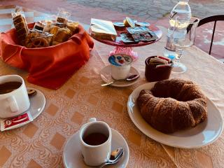 Hotel Ristorante111 - 5