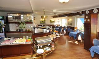Hotell City - Motala - 5