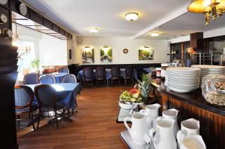 Hotell City - 3
