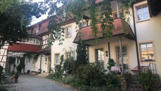 Hotel Gasthof Krapp - Scheßlitz - 9