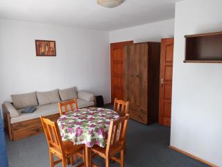 Pokoje gościnne Na Wierchu - Kościelisko - 1
