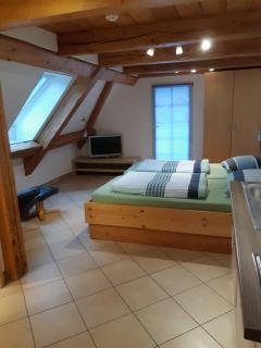 Hotel Rössli Haus der Gäste - Seedorf - 0