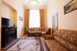 Театральная , 23 2х ком в историческом центре - 0