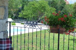 Stone house Katarina - 1