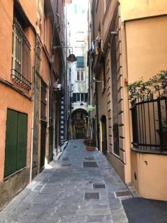 Ca de Banchi - Genova - 9
