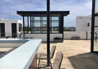 Sole Suites Apartments Playa del Carmen - 5