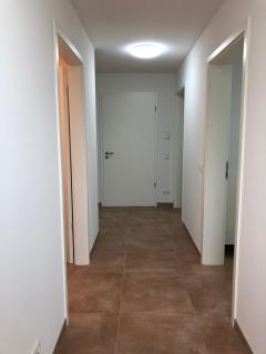 Pension Chen, 2 Doppelzimmer , EBK, separater Balkon - Griesstätt - 2