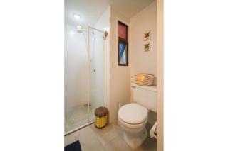 Excelente Casa Duplex Búzios/Geribá, WI FI, churrasqueira privativa - 4