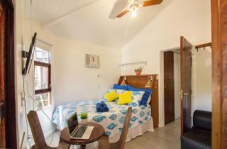Excelente Casa Duplex Búzios/Geribá, WI FI, churrasqueira privativa - Búzios - 8