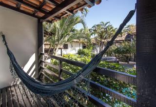 Excelente Casa Duplex Búzios/Geribá, WI FI, churrasqueira privativa - Búzios - 2