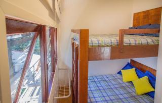 Excelente Casa Duplex Búzios/Geribá, WI FI, churrasqueira privativa - Búzios - 6