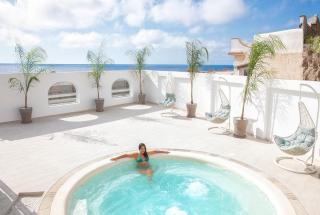 Royal Sunset Hotel - Isquia - 0
