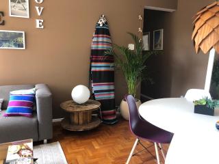 Iluminado Apartamento em Ipanema c/ wi fi, a pé p/ Praia - Rio de Janeiro - 9
