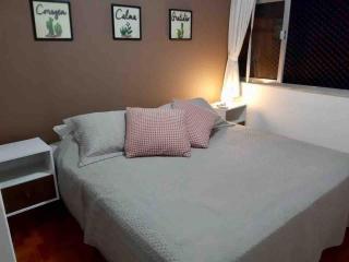 Iluminado Apartamento em Ipanema c/ wi fi, a pé p/ Praia - Rio de Janeiro - 8