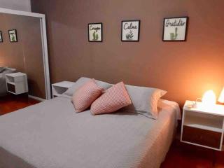 Iluminado Apartamento em Ipanema c/ wi fi, a pé p/ Praia - Rio de Janeiro - 7