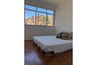 Iluminado Apartamento em Ipanema c/ wi fi, a pé p/ Praia - Rio de Janeiro - 2