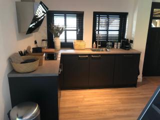 Paradise Garage - Hilvarenbeek - 1
