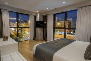 The Convo Syngrou Apartments - Atene - 8