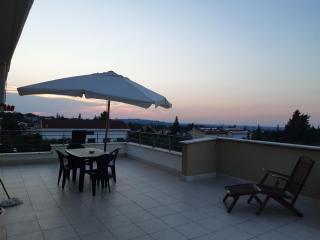 Casa Torre Palomba (Castel del Monte-Trani) - Corato - 7