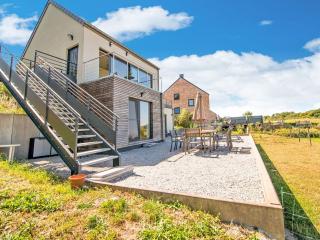 Villa in Viroinval near Caves of Neptune - Petigny - 0