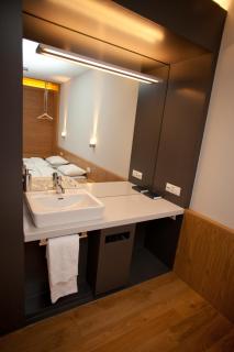 Hostel by Hyve Basel - Basel - 6
