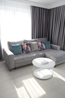 Apartament MATEO- Rezydencja Ustronie Morskie - Ustronie Morskie - 1