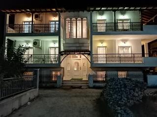 Villa Alexandra Ierissos - Ierissós - 8
