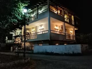 Villa Alexandra Ierissos - Ierissós - 3