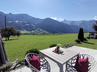 BERGHEIL Apartments - Schwendau - 6