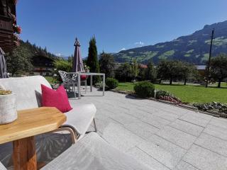 BERGHEIL Apartments - Schwendau - 2