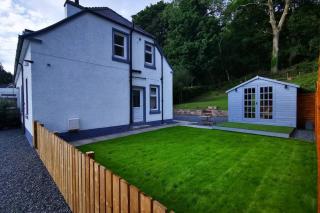 2 Calgow Cottages - 2