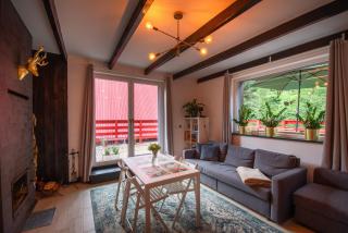 Zawoja 1725 - Slow Life Cabins - 3