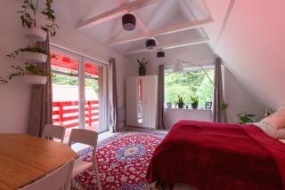 Zawoja 1725 - Slow Life Cabins - 1