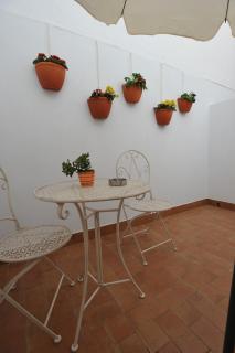 Lagos Central Apartments Ap 1 - 1