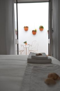 Lagos Central Apartments Ap 1 - 4