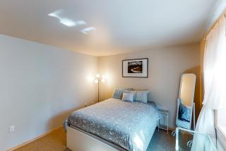 Tanya's Beach Retreat - 1