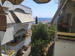 Virginia's Apartment - Kavala - 9
