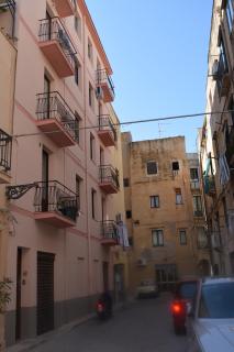AL CIVICO 1 APARTMENTS - Trapani - 5