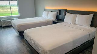 Motel 6 North Platte - East - North Platte - 4