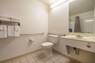 Motel 6 Duluth, Ga - Atlanta - Gwinnett Place - Duluth - 1