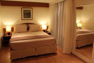 Hotel Ema Palace - São José dos Campos - 8