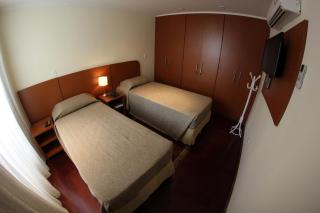 Hotel Ema Palace - São José dos Campos - 6