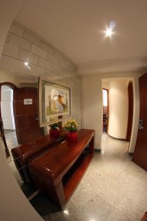 Hotel Ema Palace - São José dos Campos - 5