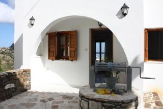 Matina - Stavros Traditional Houses - Kóronos - 9