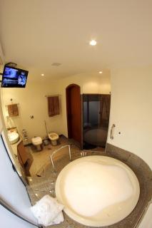 Hotel Ema Palace - São José dos Campos - 1