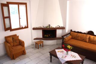 Matina - Stavros Traditional Houses - Kóronos - 2