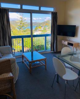 Waiheke Island Motel - Ostend - 5