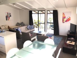 Waiheke Island Motel - Ostend - 8