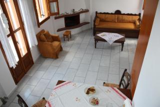Matina - Stavros Traditional Houses - Kóronos - 3