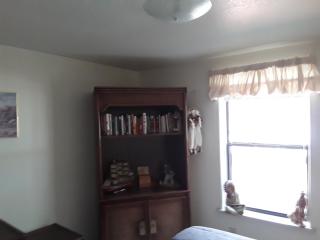Serenity House Rental - Robertson - 1